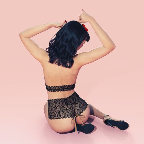 Bracli Bettie Page
