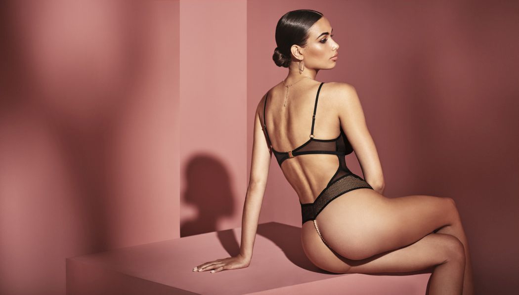 Bracli London Collection